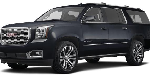 GMC YUKON XL 2020 1GKS2HKJXLR147731 image GMC YUKON XL 2020 1GKS2HKJXLR147731 image